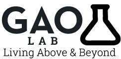 GAO LaB Logo